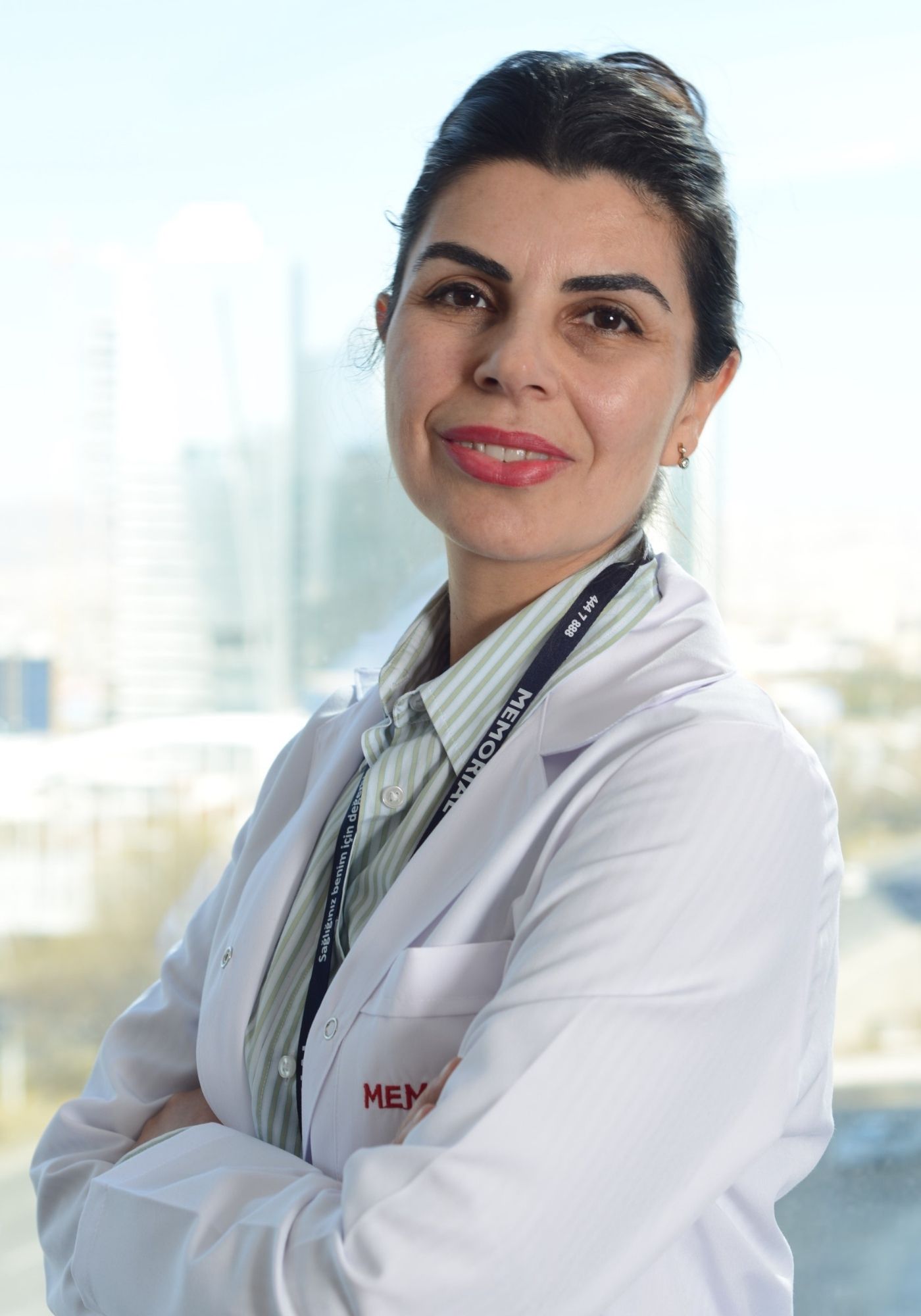 Dr. Funda Uysal Tan