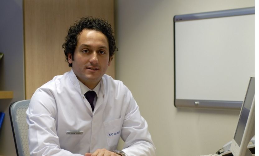 Dr. Murat MORAY