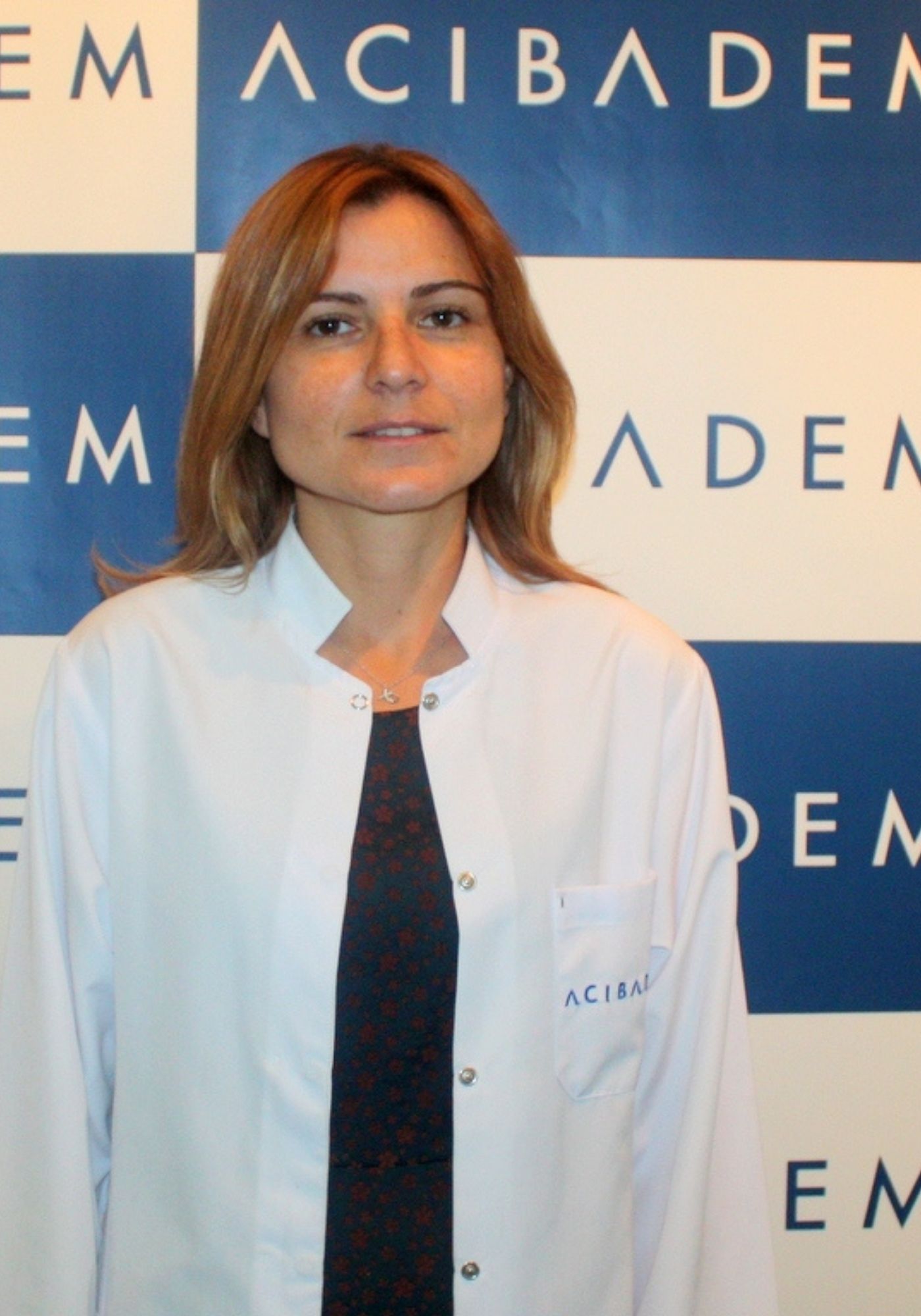Kadın Hastalıkları Uzmanı Dr. Ebru Füsun Donat