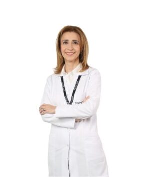 Opr. Dr. Şermin İpçioğlu