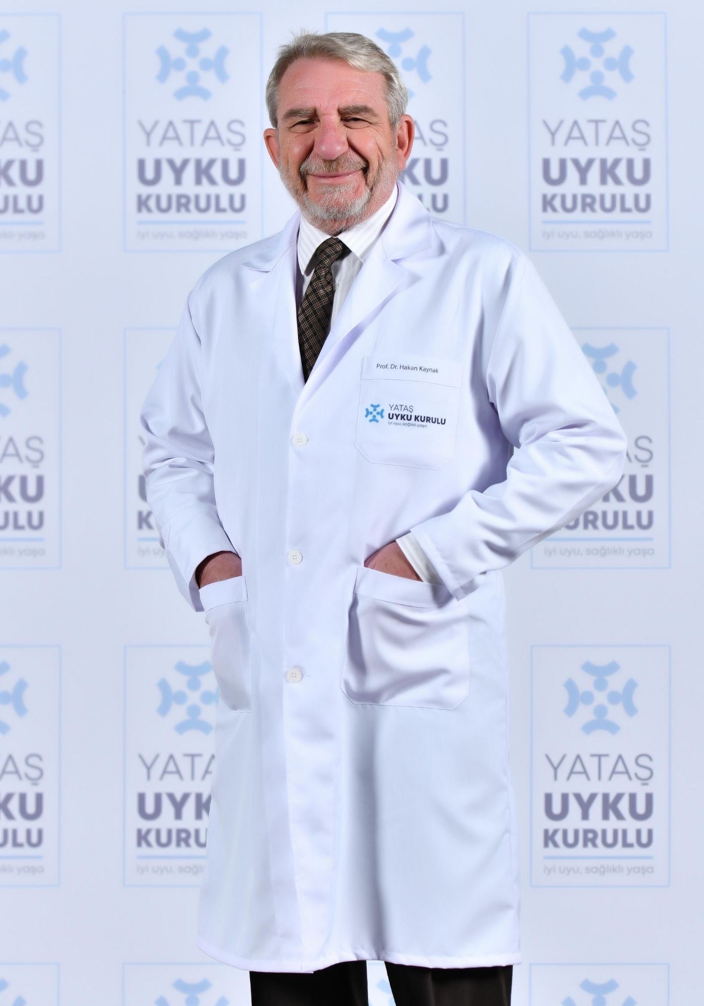 Prof. Dr. Hakan Kaynak