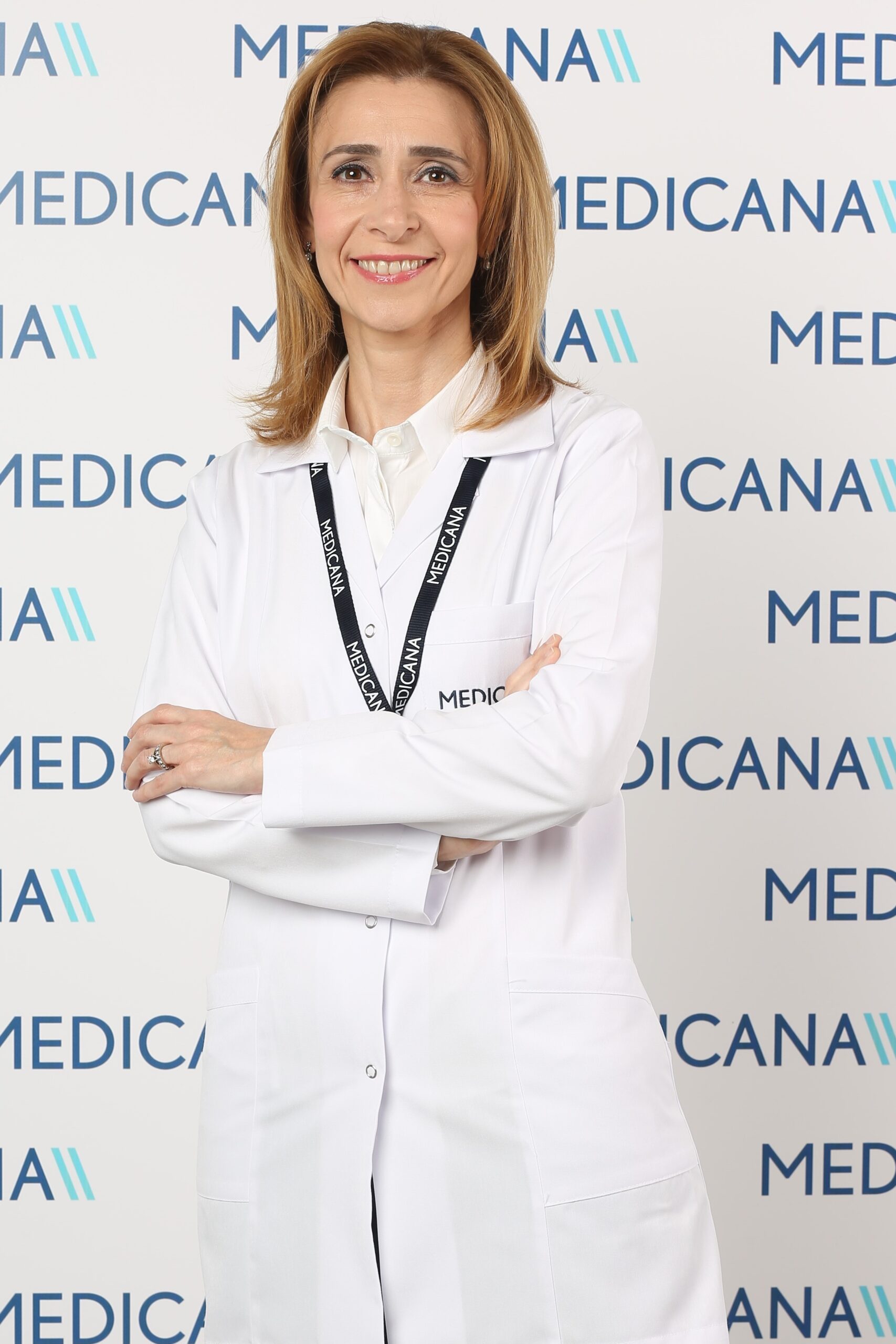Göz Sağlığı ve Hastalıkları Uzmanı Opr. Dr. Şermin