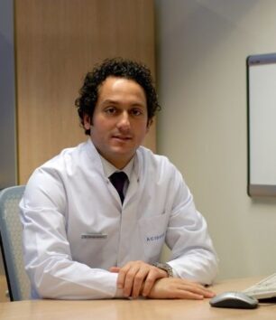 Dr. Murat Moray