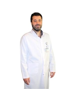 Dr. Murat Yıldırım