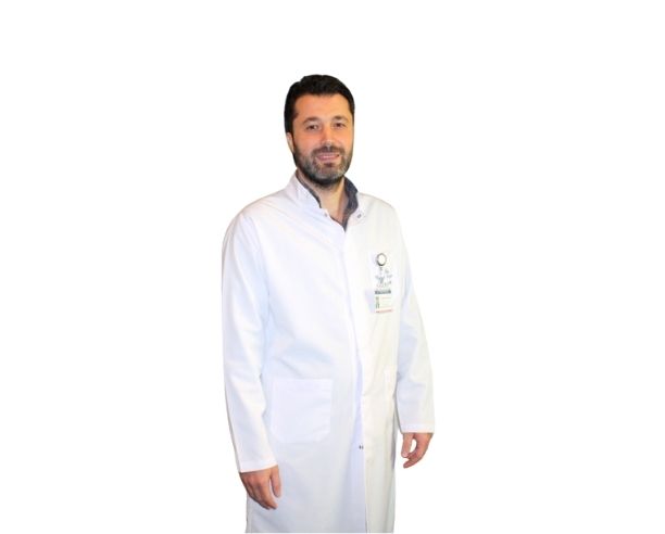Dr. Murat Yıldırım