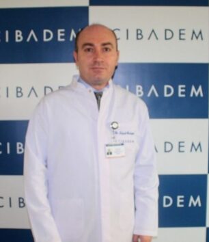 Dr. Selçuk Özdoğan