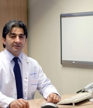 Dr. Suat Boyacı
