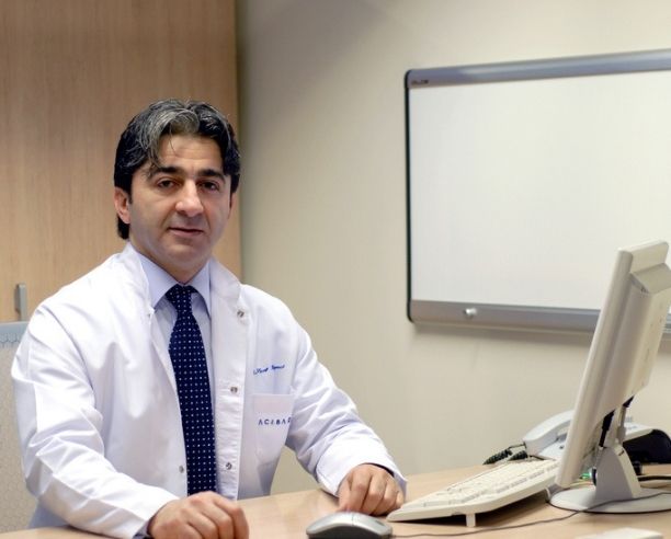 Dr. Suat Boyacı