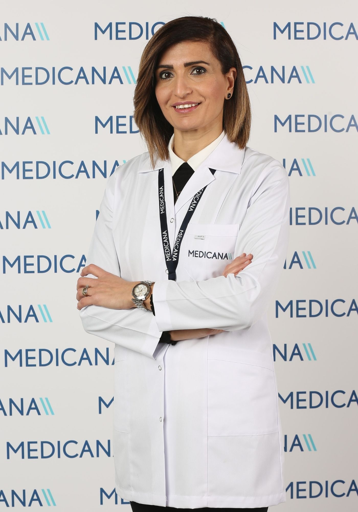 Göğüs Hastalıkları Uzmanı Dr. Başak Burgazlıoğlu