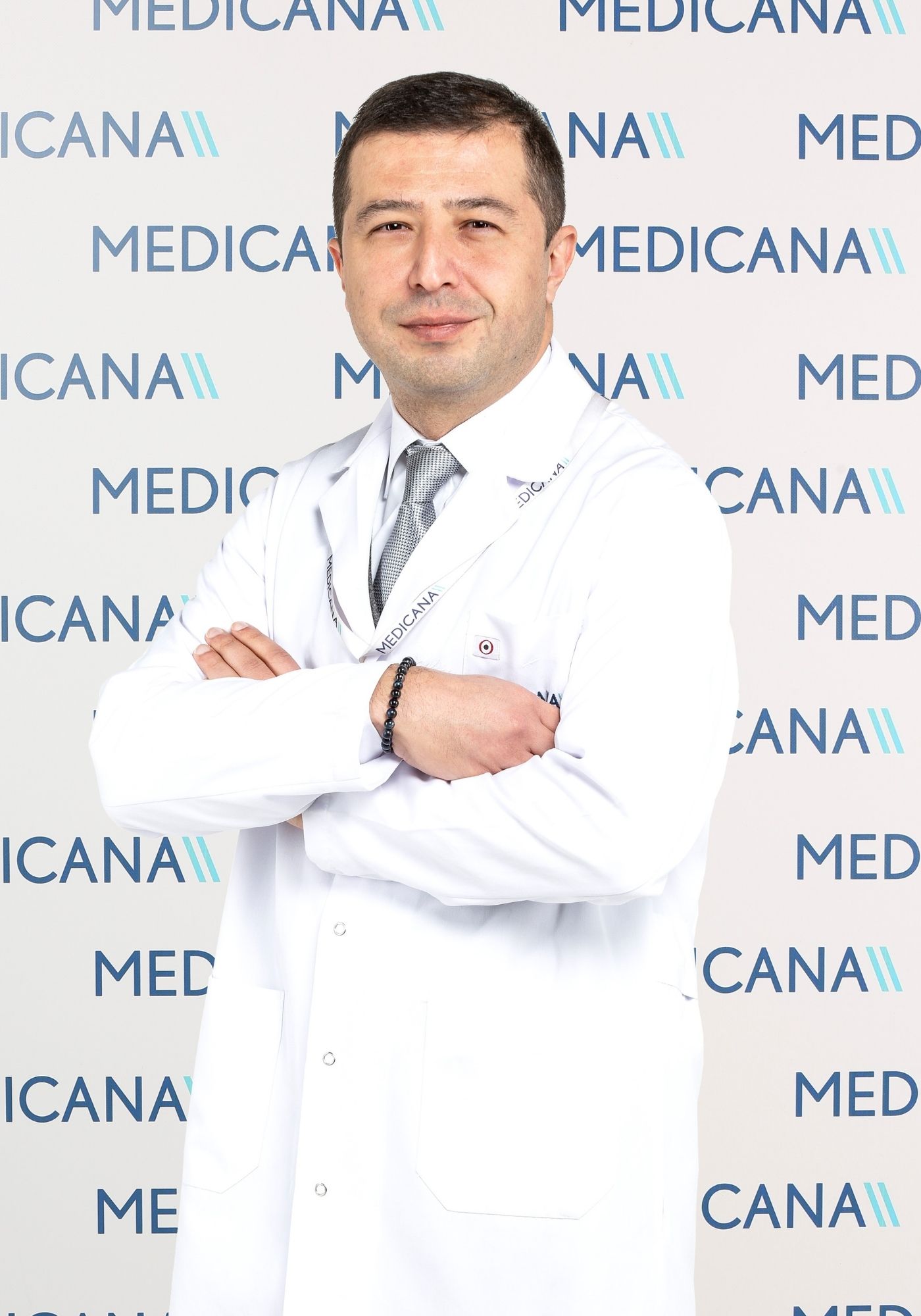 Dr. Burak Canver