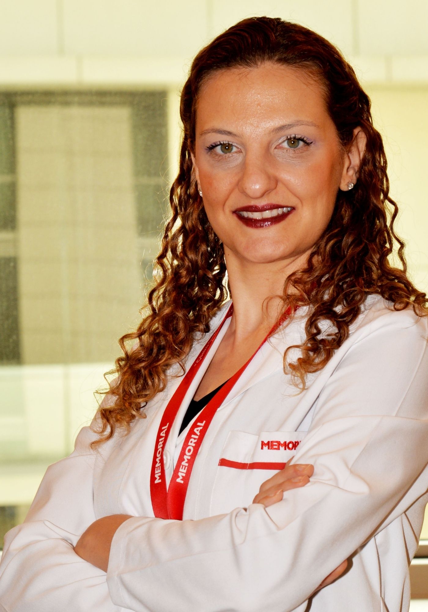 Uz. Dr. Yelda Turgut Çelen