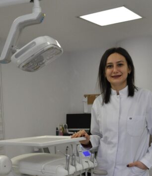 Dt. Sevda Öztürk