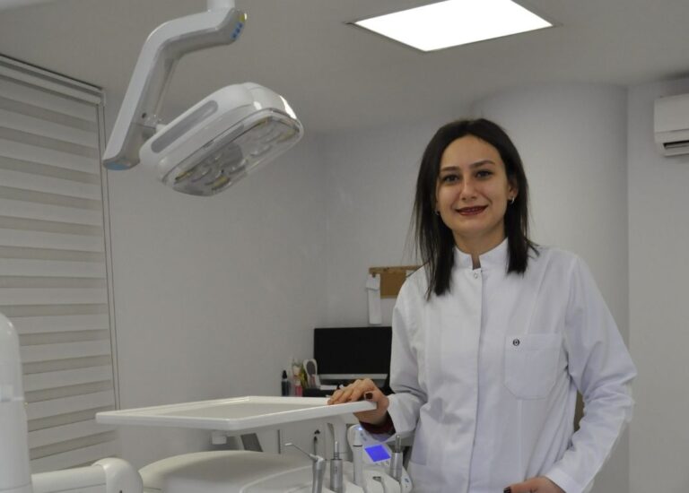 Dt. Sevda Öztürk