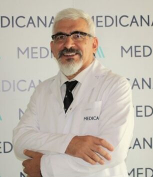 Op. Dr. Ömer Faruk Tabar