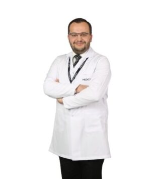 Op. Dr. Barış Gülcü