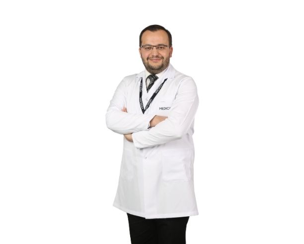 Op. Dr. Barış Gülcü