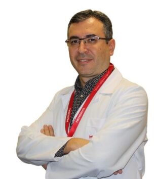 Op. Dr. Oğuz Yılmaz