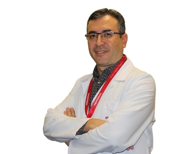 Op. Dr. Oğuz Yılmaz