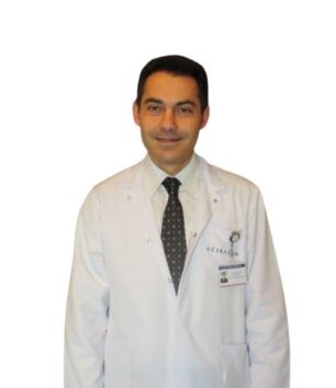 Prof. Dr. Remzi Emiroğlu