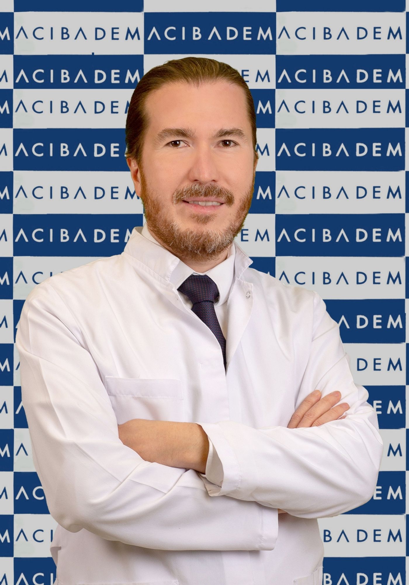 Profesör Doktor Emrah Altıparmak
