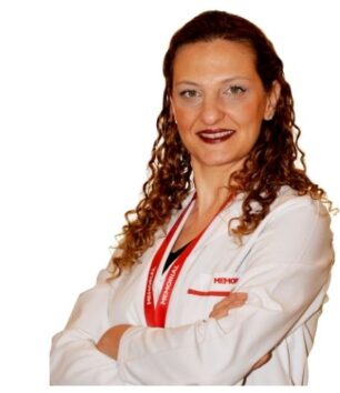 Uz. Dr. Yelda Turgut Çelen