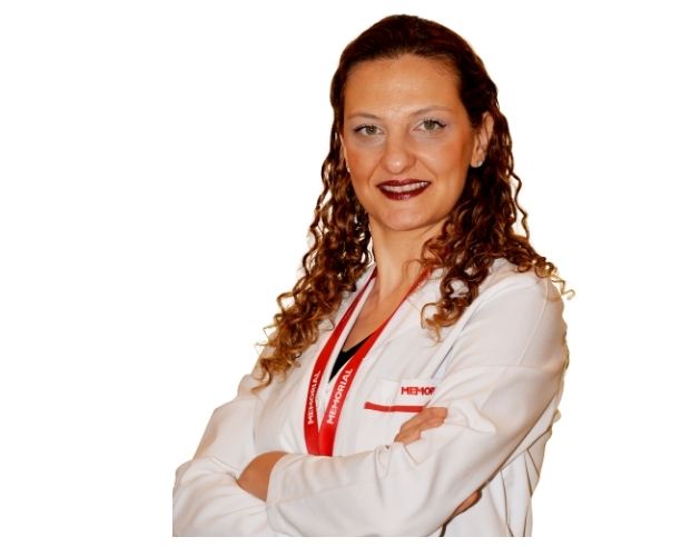 Uz. Dr. Yelda Turgut Çelen
