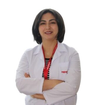 Uz. Dr. Canan Demir