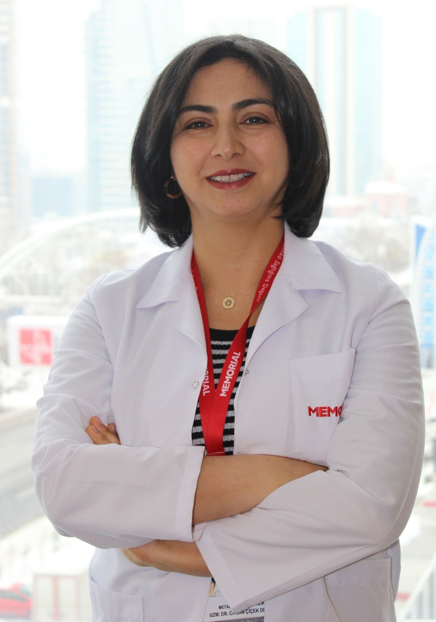 Uz.Dr.Canan Demir