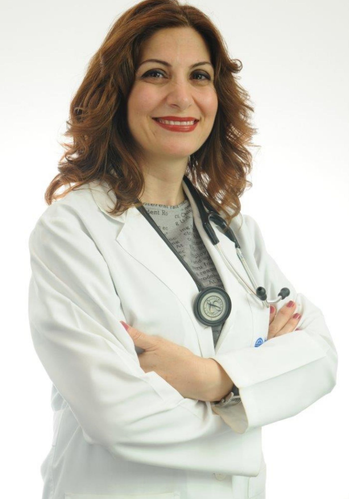 Uzm. Dr. Aylin İzat Liceoğlu