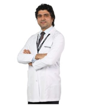 Op. Dr. Ahmet Karaaslan