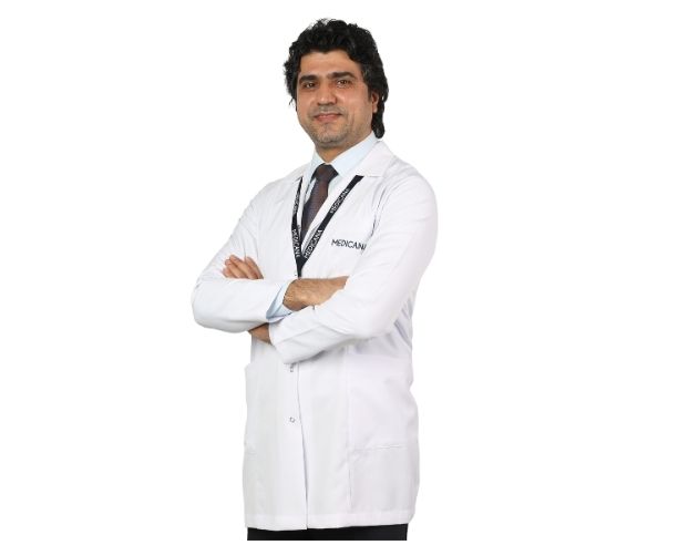 Op. Dr. Ahmet Karaaslan